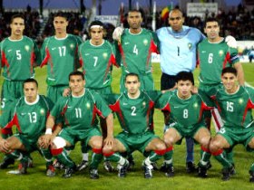 l' equipe national